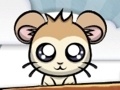 Game Bubble Hamsters