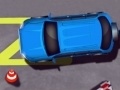 Game Park My Car 2