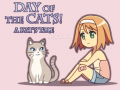 Game Day of the Cats: A Kat`s Tale - Episode 1
