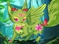 Game Forest Creature