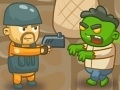 Game Zombie Return