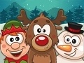 Game Christmas Friends