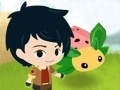 Game Battle Monsters RPG