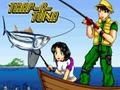 Game TrapATuna