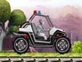 Game Police Dummies