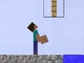 Game Paper Minecraft