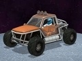 Game Spase Buggy