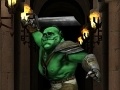 Game Dungeon Fury