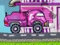 Game Barbie Truck