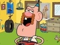 Game Uncle Grandpa: Puzzle