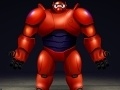 Game Big Hero 6: Shootout