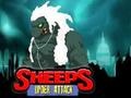 Game Sheeps under attack