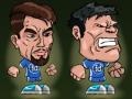 Game Football Legends 2016 
