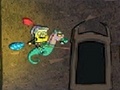 Game Spongebob and Dragons