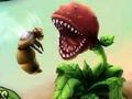 Game Plants Hate Insect