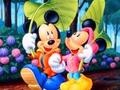 Game Mickey Love-HS