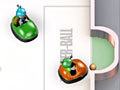 Game Bumper Ball