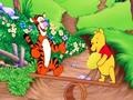 Game Pooh And Tigger's Hunny Jump