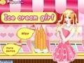 Game IceCream Girl