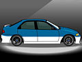Game Create a Ride: Tuner Edition 