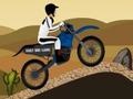 Game Crazy Bike Ride