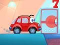 Game Wheely 7