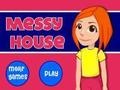 Game Messy House