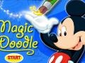 Game Magic Doodle