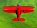 Game Flight 3D: aerobatics training