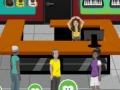 Game Austin & Ally Sonic Boom