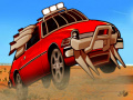 Game Lethal race 