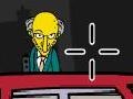 Game Simpsons Arcade