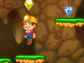 Game Jumping Miner 