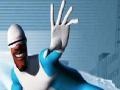 Game The IncrediblesThin Ice