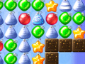 Game Back to santaland: winter holidays 