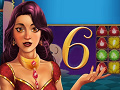 Game 1001 Arabian Nights 6: Alibaba and the 40  thieves 