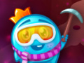 Game Back to Candyland 5: Choco Mountain 