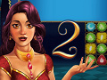 Game 1001 Arabian Nights 2: Aladdin and the Magic Lamp 