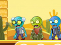 Game Zombie Shooter