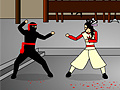 Game Dragon Fist 2 - Battle for the Blade