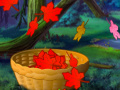 Game Bibi Blocksberg and the Leaves