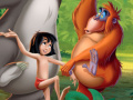 Game The Jungle book: jungle sprint