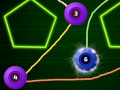 Game Linking Puzzles 