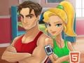 Game Fitness Workout XL 