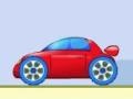 Game Desktop racing 1 