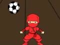 Game The Jump Kick