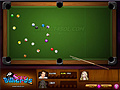 Game Sexy Billiards