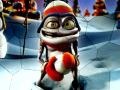 Game Puzzle Mania Crazy Frog