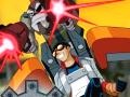 Game Generator Rex