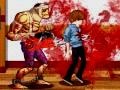 Game Zombie Warrior Man 2
